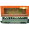 Bachmann 89394 G White Pass & Yukon "Lake Bennett" Observation Car - Model Train Junction: Quality Parts and Art Supplies
