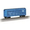Bachmann 71561 GN 40' Stock Car - Model Train Junction: Quality Parts and Art Supplies