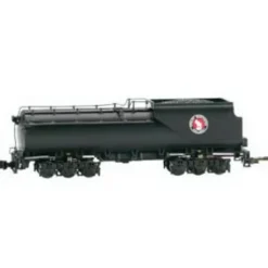 Bachmann 89453 GN Vanderbilt Tender - Model Train Junction: Quality Parts and Art Supplies