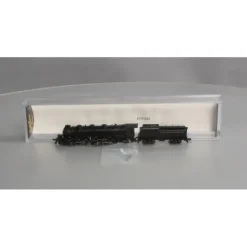 Bachmann 82671 H-4 2-6-6-2 DCC Undec - Model Train Junction: Quality Parts and Art Supplies