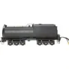 Bachmann 89911 Hicken Style Vanderbilt Tender - Model Train Junction: Quality Parts and Art Supplies