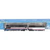 Bachmann 50205 HO American Freedom Train GS4 4-8-4 Steam Locomotive #4449 w/DCC - Model Train Junction: Quality Parts and Art Supplies