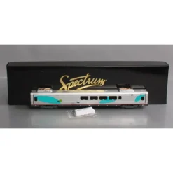 Bachmann 89941 HO Amtrak Acela Caf Car #3312 - Model Train Junction: Quality Parts and Art Supplies