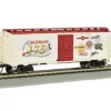 Bachmann 17024 HO Bachmann 175th Anniversary 40' Steel Boxcar - Model Train Junction: Quality Parts and Art Supplies