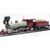 Bachmann 51112 HO Baltimore & Ohio 4-4-0 American Steam Locomotive & Tender #27 - Model Train Junction: Quality Parts and Art Supplies