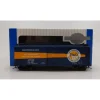 Bachmann 17012 HO Baltimore & Ohio Timesaver 40' Box Car #467109 - Model Train Junction: Quality Parts and Art Supplies