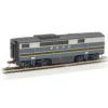 Bachmann 11806 HO Baltimore & Ohio FT B-Unit Diesel Locomotive - Model Train Junction: Quality Parts and Art Supplies