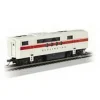 Bachmann 60216 HO Burlington EMD FT-B Diesel Locomotive w/DCC - Model Train Junction: Quality Parts and Art Supplies