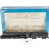 Bachmann 84814 HO C&O 2-6-6-2 Steam Loco & Vandy Tender w/DCC & Sound #1432 - Model Train Junction: Quality Parts and Art Supplies