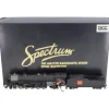Bachmann 83309 HO Canadian National Light 2-10-2 Steam Loco & Tender w/DCC #4209 - Model Train Junction: Quality Parts and Art Supplies