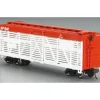 Bachmann 18527 HO Canadian Pacific 40' Stock Car - Model Train Junction: Quality Parts and Art Supplies