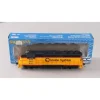 Bachmann 60309 HO Chessie EMD GP40 Diesel Locomotive w/DCC #4137 - Model Train Junction: Quality Parts and Art Supplies