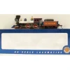 Bachmann 51124 HO CP 4-4-0 Jupiter Steam Locomotive & Tender #60 -DC - Model Train Junction: Quality Parts and Art Supplies