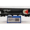 Bachmann 17529 HO CP Rail 56' ACF Center-Flow Hopper - Model Train Junction: Quality Parts and Art Supplies