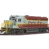 Bachmann 62303 HO CP Rail GP30 Diesel Locomotive #8201 - Model Train Junction: Quality Parts and Art Supplies