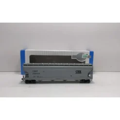 Bachmann 17518 HO CSX Transportation 56' ACF Center-Flow Covered Hopper #2 - Model Train Junction: Quality Parts and Art Supplies