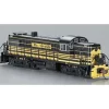 Bachmann 64252 HO Denver & Rio Grande Western ALCO RS3 Diesel Loco DCC #5200 - Model Train Junction: Quality Parts and Art Supplies