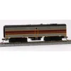Bachmann 64903 HO Erie Lackawanna ALCO FB2 Diesel Locomotive with Sound and DCC - Model Train Junction: Quality Parts and Art Supplies