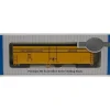 Bachmann 17940 HO Fruit Grower's Express 50' Steel Mechanical Reefer - Model Train Junction: Quality Parts and Art Supplies