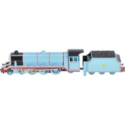 Bachmann 58744 HO Gordon The Express Engine With Moving Eyes #4 - Model Train Junction: Quality Parts and Art Supplies