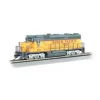 Bachmann 60815 HO GP30 w/DCC, UP #733 - Model Train Junction: Quality Parts and Art Supplies