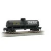 Bachmann 17832 HO Gramps 40' Single-Dome Tank Car - Model Train Junction: Quality Parts and Art Supplies