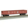 Bachmann 17211 HO Great Northern 40' Gondola #75733 - Model Train Junction: Quality Parts and Art Supplies