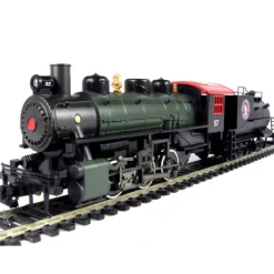 Bachmann 50711 HO Great Northern USRA 0-6-0 Switcher w/Vanderbilt Tender #57 - Model Train Junction: Quality Parts and Art Supplies