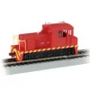 Bachmann 60040 HO Industrial Plymouth MDT Switcher Diesel Locomotive - Model Train Junction: Quality Parts and Art Supplies