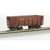 Bachmann 18629 HO Lake Superior & Ishpeming Ore Car (Boxcar Red) - Model Train Junction: Quality Parts and Art Supplies