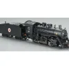 Bachmann 51310 HO Lehigh & New England 2-8-0 Steam Loco w/DCC on Board #304 - Model Train Junction: Quality Parts and Art Supplies