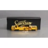 Bachmann 16947 HO Maintenance of Way Self Propelled Ballast Regulator Vehicles - Model Train Junction: Quality Parts and Art Supplies