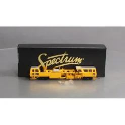 Bachmann 16947 HO Maintenance of Way Self Propelled Ballast Regulator Vehicles - Model Train Junction: Quality Parts and Art Supplies