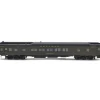 Bachmann 89437 HO NC&St.L "Rock Cabin" Pullman Car - Model Train Junction: Quality Parts and Art Supplies