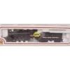 Bachmann 56520 HO New York Central 2-6-0 Mogul Steam w/Tender & Smoke #1905 - Model Train Junction: Quality Parts and Art Supplies