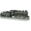 Bachmann 51605 HO New York Central 0-6-0 w/Slope-Back Tender w/DCC Steam Loco - Model Train Junction: Quality Parts and Art Supplies