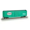 Bachmann 19402 HO New York Central 50' Sliding Door Box Car - Model Train Junction: Quality Parts and Art Supplies