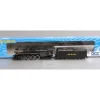 Bachmann 50906 HO Nickel Plate 2-8-4 Berkshire Tender w/DCC Steam Loco #765 - Model Train Junction: Quality Parts and Art Supplies