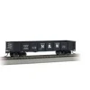 Bachmann 17242 HO Norfolk & Western 40' Gondola - Model Train Junction: Quality Parts and Art Supplies