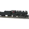 Bachmann 51549 HO Painted & Unlettered Baldwin 2-6-2 Prairie Steam Loco & Tender - Model Train Junction: Quality Parts and Art Supplies