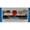 Bachmann 17139 HO Panhandle Refining Company 40' 3-Dome Tank Car - Model Train Junction: Quality Parts and Art Supplies