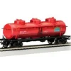 Bachmann 17127 HO Pennsalt Chemical 40' 3-Dome Tank Car #4854 - Model Train Junction: Quality Parts and Art Supplies