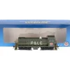 Bachmann 63103 HO PL&E NYC System Alco S4 Diesel Switcher #8664 - Model Train Junction: Quality Parts and Art Supplies