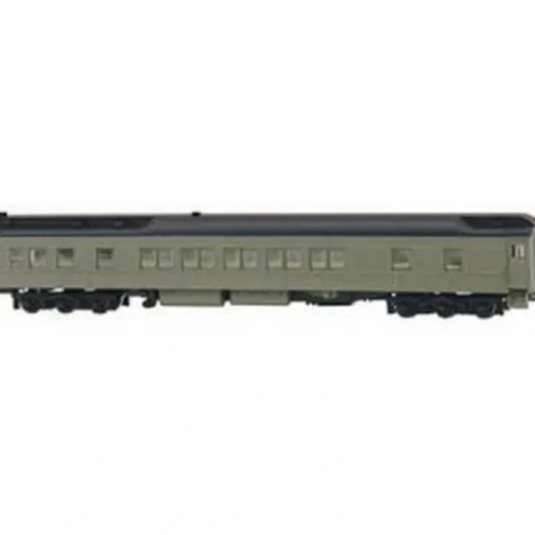 Bachmann 89527 HO Pullman - Model Train Junction: Quality Parts and Art Supplies