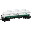 Bachmann 17137 HO Quaker State 40' 3-Dome Tank Car - Model Train Junction: Quality Parts and Art Supplies