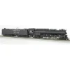 Bachmann 50804 HO Santa Fe 4-8-4 Northern Steam Locomotive w/DCC #3784 - Model Train Junction: Quality Parts and Art Supplies