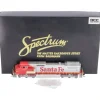 Bachmann 83503 HO Santa Fe Dash 8-40CW w/DCC #808 - Model Train Junction: Quality Parts and Art Supplies