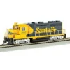 Bachmann 11517 HO Santa Fe EMD GP35 Diesel Locomotive #2897 - Model Train Junction: Quality Parts and Art Supplies