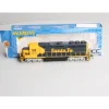Bachmann 60302 HO Santa Fe EMD GP40 Diesel Locomotive w/DCC #3501 - Model Train Junction: Quality Parts and Art Supplies