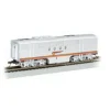 Bachmann 11802 HO Santa Fe FT B-Unit Diesel Locomotive - Model Train Junction: Quality Parts and Art Supplies